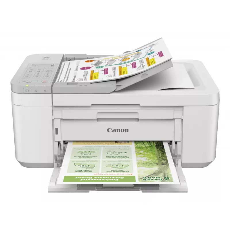 Canon PIXMA TR4756i rašalinis daugiafunkcis įrenginys A4 4800 x 1200 DPI Wi-Fi