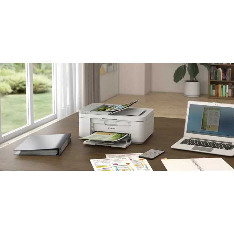 Canon PIXMA TR4756i rašalinis daugiafunkcis įrenginys A4 4800 x 1200 DPI Wi-Fi
