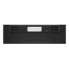 Logitech G G915 X LIGHTSPEED klaviatūra, žaidimų, USB, RF belaidė, Bluetooth, QWERTY US International, balta
