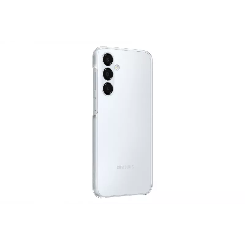 Samsung EF-QA166CTEGWW Clear Case telefono apsauga Galaxy A16 / A16 5G, permatoma