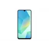 Samsung EF-QA166CTEGWW Clear Case telefono apsauga Galaxy A16 / A16 5G, permatoma