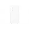 Samsung EF-QA166CTEGWW Clear Case telefono apsauga Galaxy A16 / A16 5G, permatoma