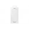 Samsung EF-QA166CTEGWW Clear Case telefono apsauga Galaxy A16 / A16 5G, permatoma