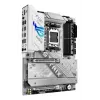 ASUS ROG STRIX X870-A GAMING WIFI pagrindinė plokštė AMD X870 Socket AM5 ATX