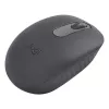 LOGITECH M196 Bluetooth pelė - Pilka