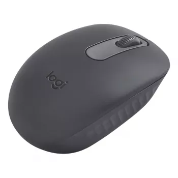 LOGITECH M196 Bluetooth pelė - Pilka
