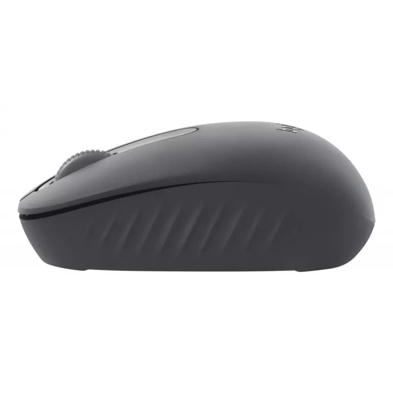 LOGITECH M196 Bluetooth pelė - Pilka