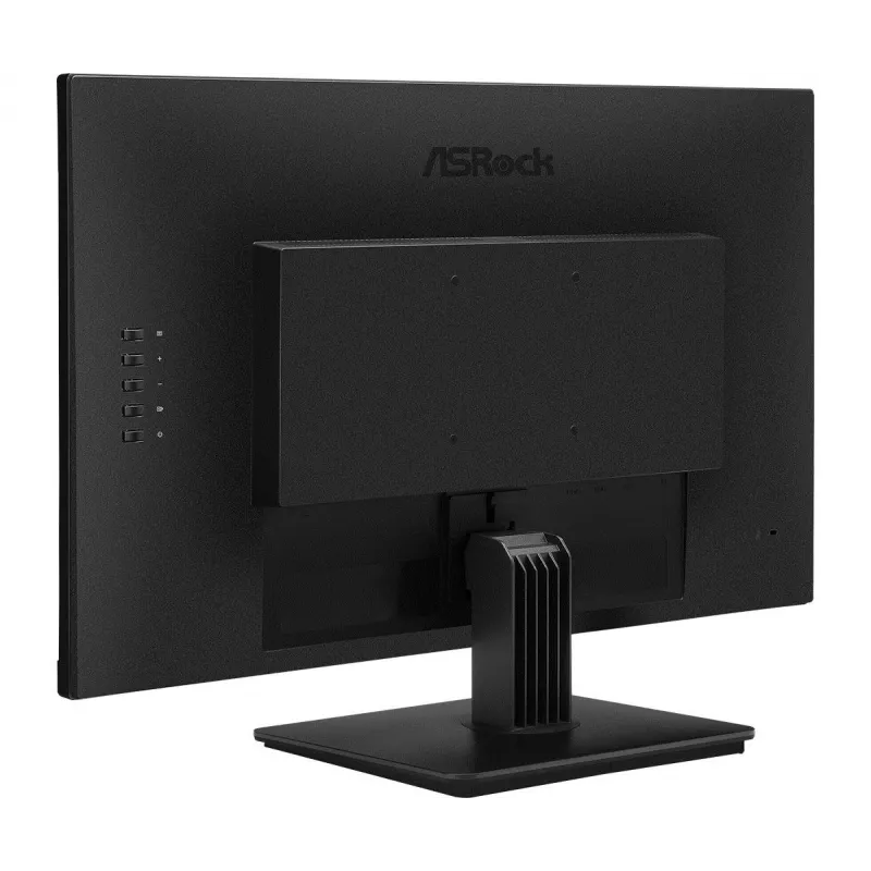 ASRock Gaming Monitor Pg27fft1b 27 colių FHD IPS 180Hz juodas