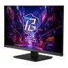 ASRock Gaming Monitor Pg27fft1b 27 colių FHD IPS 180Hz juodas