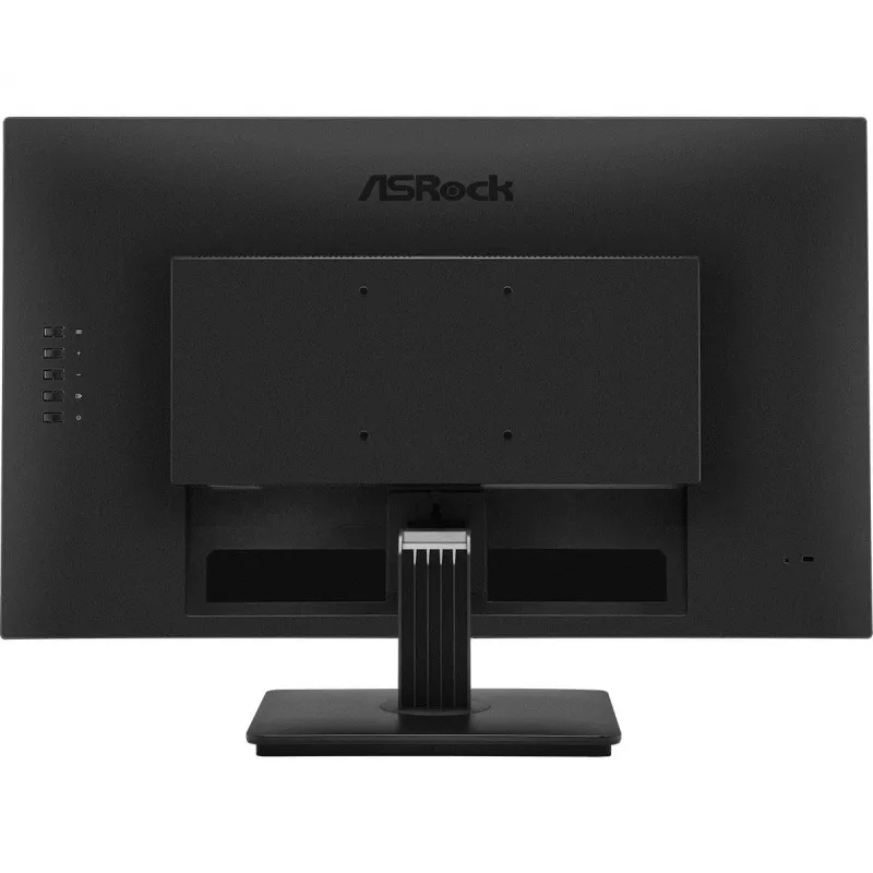 ASRock Gaming Monitor Pg27fft1b 27 colių FHD IPS 180Hz juodas