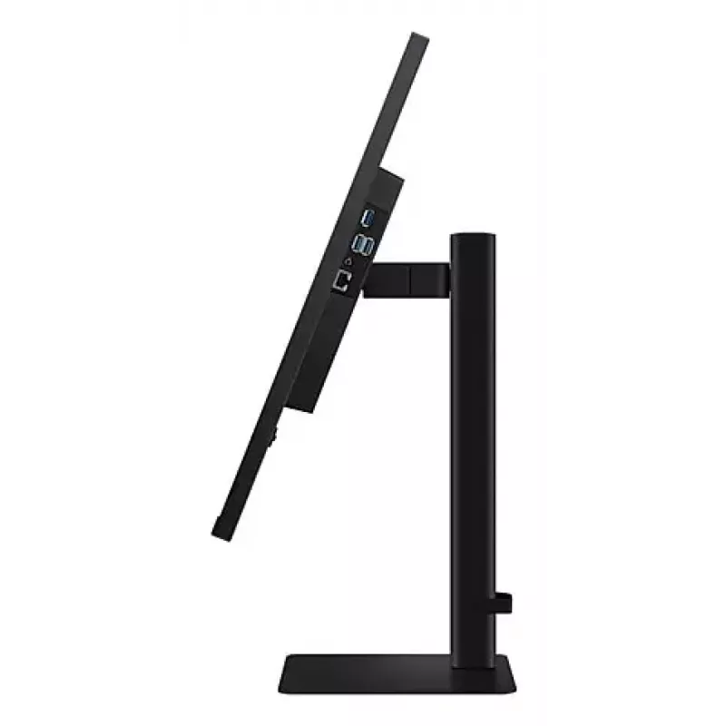 Samsung S60UD monitorius kompiuteriui 81,3 cm (32 coliai) 2560 x 1440 pikselių Quad HD LED juodas