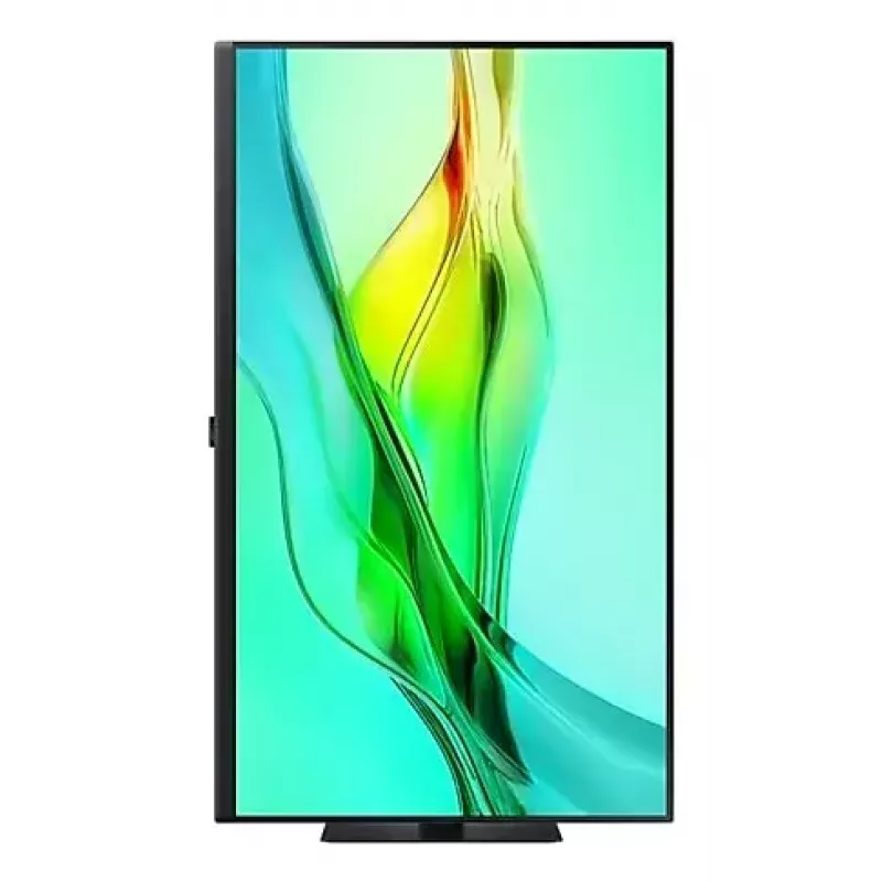 Samsung S60UD monitorius kompiuteriui 81,3 cm (32 coliai) 2560 x 1440 pikselių Quad HD LED juodas