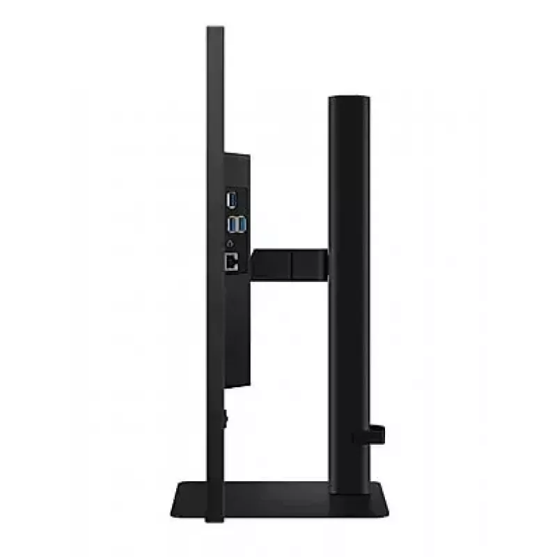 Samsung S60UD monitorius kompiuteriui 81,3 cm (32 coliai) 2560 x 1440 pikselių Quad HD LED juodas
