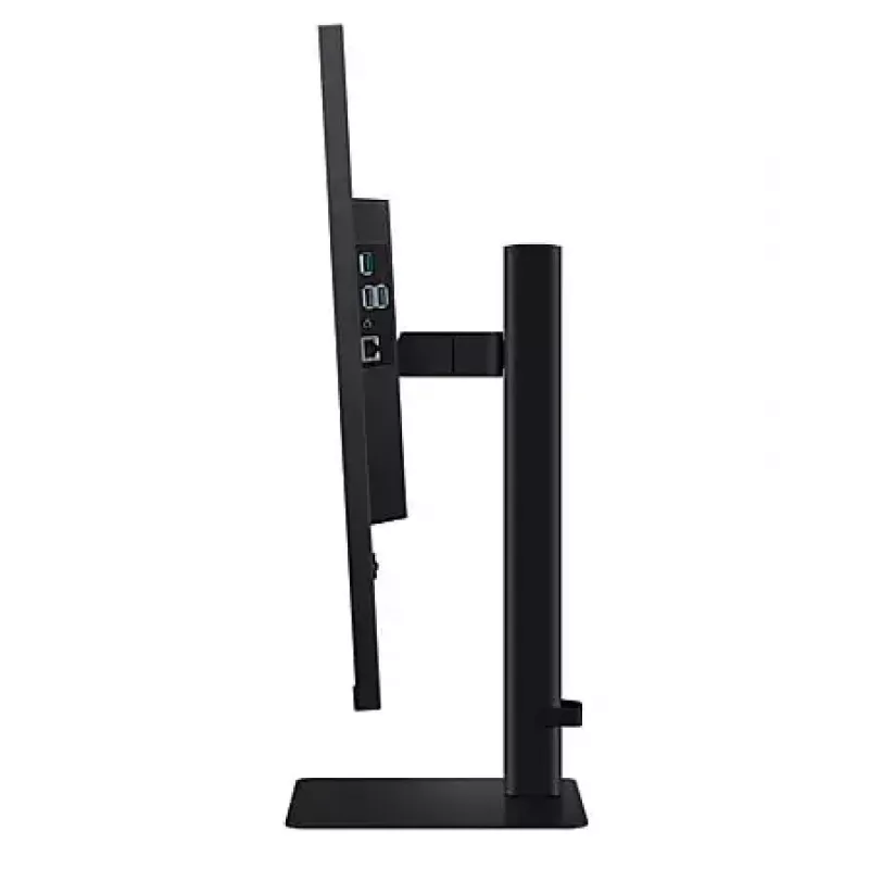 Samsung S60UD monitorius kompiuteriui 81,3 cm (32 coliai) 2560 x 1440 pikselių Quad HD LED juodas
