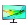 Samsung S60UD monitorius kompiuteriui 81,3 cm (32 coliai) 2560 x 1440 pikselių Quad HD LED juodas