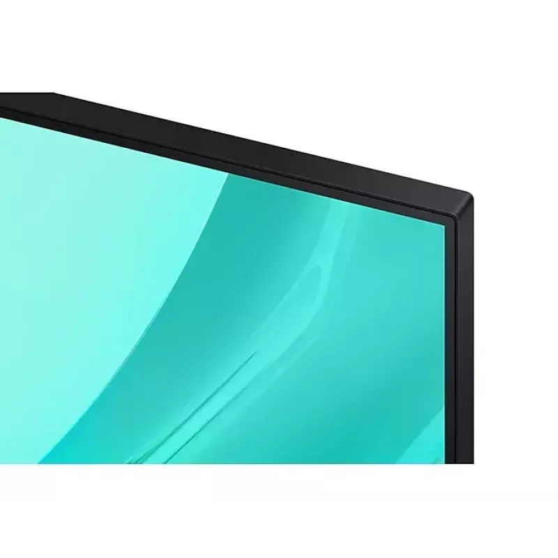 Samsung S60UD monitorius kompiuteriui 81,3 cm (32 coliai) 2560 x 1440 pikselių Quad HD LED juodas