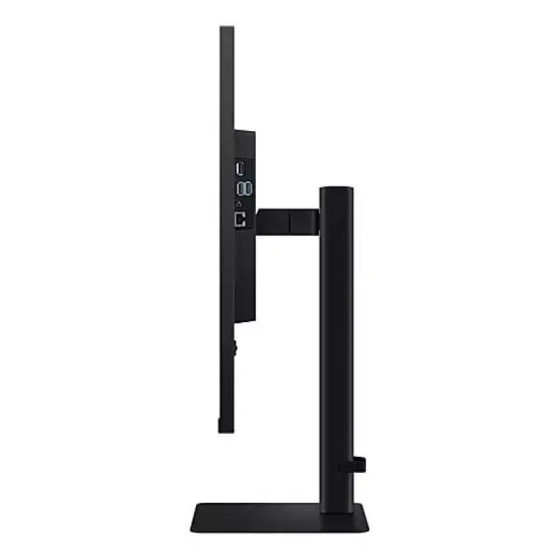Samsung S60UD monitorius kompiuteriui 81,3 cm (32 coliai) 2560 x 1440 pikselių Quad HD LED juodas