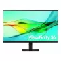 Samsung S60UD monitorius kompiuteriui 81,3 cm (32 coliai) 2560 x 1440 pikselių Quad HD LED juodas
