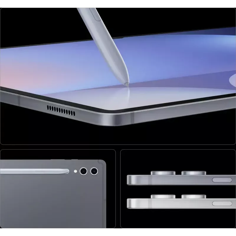 Planšetinis kompiuteris Samsung Galaxy Tab S10+ 12,4 colio 2,8 GHz 12 GB RAM 256 GB Wi-Fi