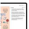 Planšetinis kompiuteris Samsung Galaxy Tab S10+ 12,4 colio 2,8 GHz 12 GB RAM 256 GB Wi-Fi