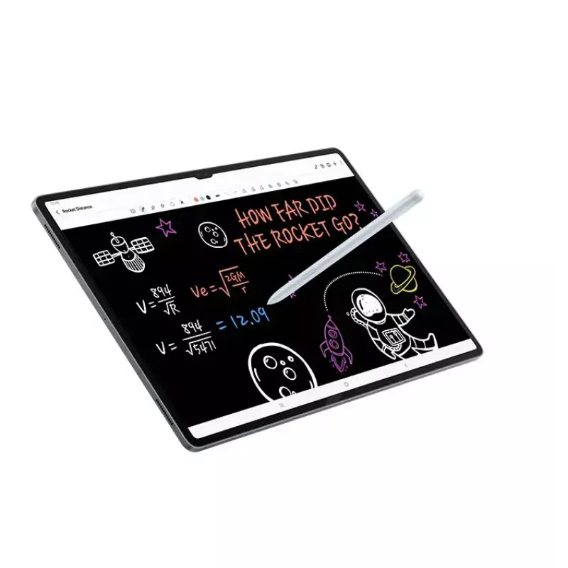 Planšetinis kompiuteris Samsung Galaxy Tab S10+ 12,4 colio 2,8 GHz 12 GB RAM 512 GB Wi-Fi