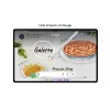 Planšetinis kompiuteris Samsung Galaxy Tab S10+ 12,4 colio 2,8 GHz 12 GB RAM 512 GB Wi-Fi
