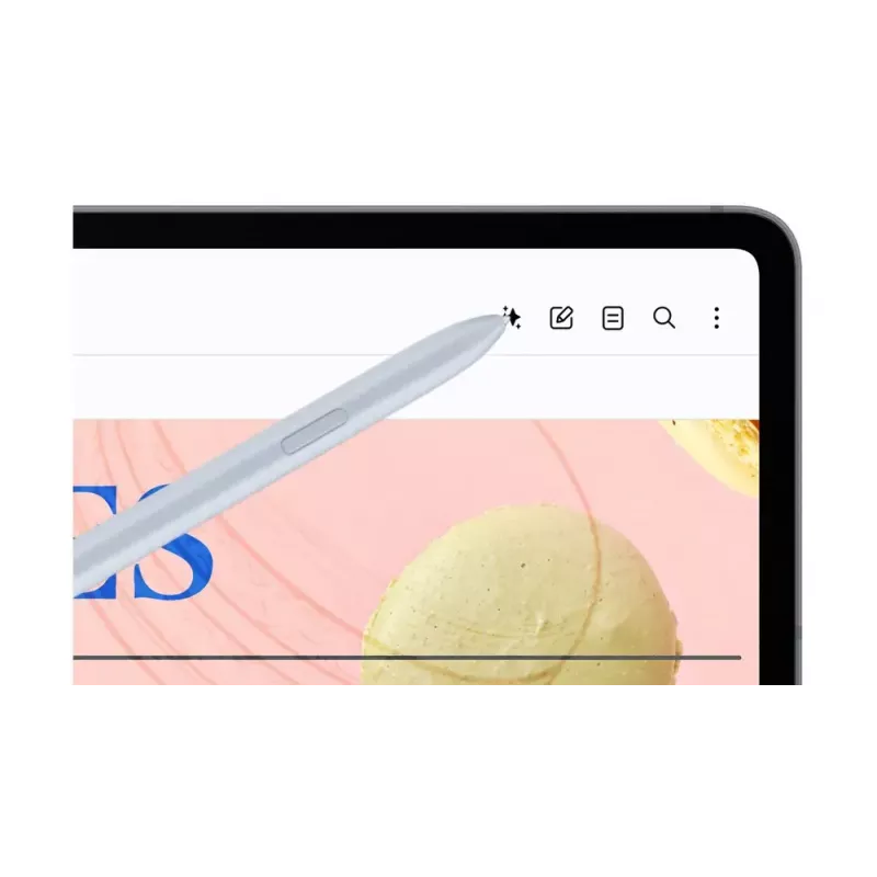 Planšetinis kompiuteris Samsung Galaxy Tab S10+ 12,4 colio 2,8 GHz 12 GB RAM 512 GB Wi-Fi