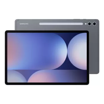 Samsung Galaxy Tab S10+ (12,4 colio, Wi-Fi), 31,5 cm (12,4 colio), 2800 x 1752 pikselių, 256 GB, 12 GB, 2,8 GHz, Pilka