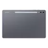 Samsung Galaxy Tab S10+ (12,4 colio, Wi-Fi), 31,5 cm (12,4 colio), 2800 x 1752 pikselių, 256 GB, 12 GB, 2,8 GHz, Pilka