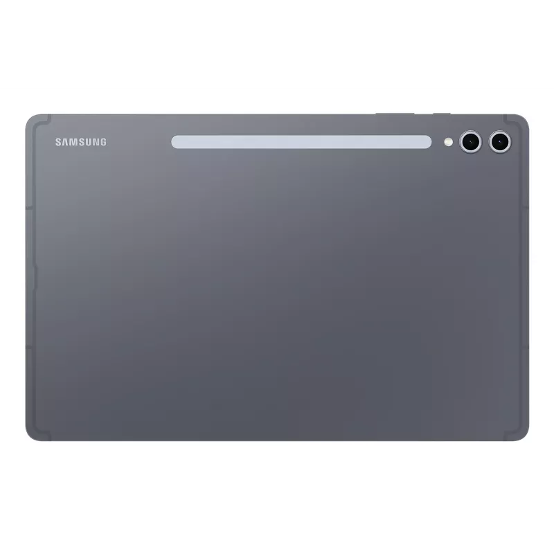 Samsung Galaxy Tab S10+ (12,4 colio, Wi-Fi), 31,5 cm (12,4 colio), 2800 x 1752 pikselių, 256 GB, 12 GB, 2,8 GHz, Pilka