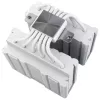 Aušintuvas / Radiatorius Thermalright Peerless Assassin 140 120/140 mm Baltas