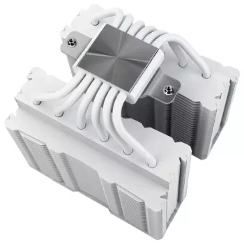 Aušintuvas / Radiatorius Thermalright Peerless Assassin 140 120/140 mm Baltas