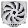 Aušintuvas / Radiatorius Thermalright Peerless Assassin 140 120/140 mm Baltas