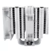 Aušintuvas / Radiatorius Thermalright Peerless Assassin 140 120/140 mm Baltas