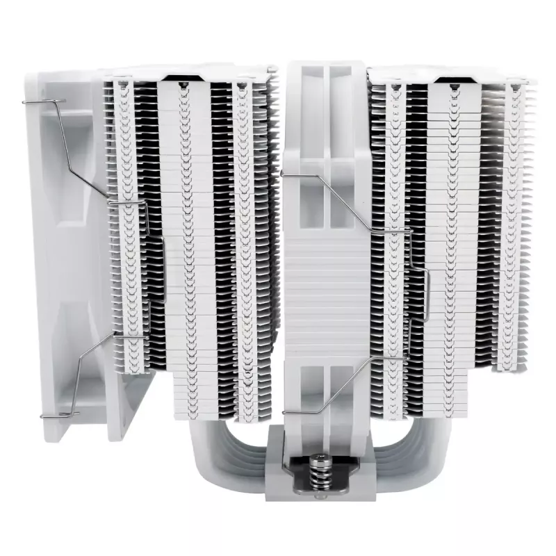 Aušintuvas / Radiatorius Thermalright Peerless Assassin 140 120/140 mm Baltas