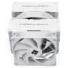 Aušintuvas / Radiatorius Thermalright Peerless Assassin 140 120/140 mm Baltas