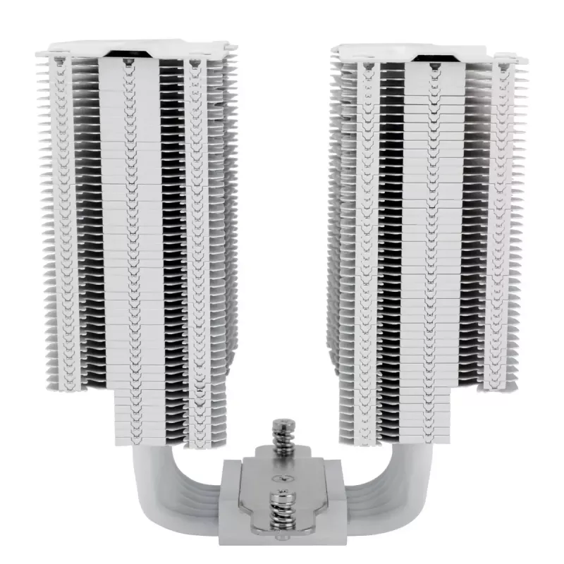 Aušintuvas / Radiatorius Thermalright Peerless Assassin 140 120/140 mm Baltas