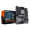 Motininė plokštė GIGABYTE X870 GAMING WIFI6 ATX, AMD X870, lizdas AM5, DDR5, 4x DIMM, iki 256 GB, Wi-Fi 6, 2.5Gb LAN
