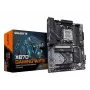 Motininė plokštė GIGABYTE X870 GAMING WIFI6 ATX, AMD X870, lizdas AM5, DDR5, 4x DIMM, iki 256 GB, Wi-Fi 6, 2.5Gb LAN