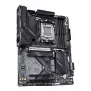 Motininė plokštė GIGABYTE X870 GAMING WIFI6 ATX, AMD X870, lizdas AM5, DDR5, 4x DIMM, iki 256 GB, Wi-Fi 6, 2.5Gb LAN