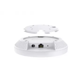 Belaidis prieigos taškas TP-Link EAP723 2.4 GHz 5 GHz