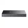 Valdomas jungiklis TP-Link Omada ES210GMP 10 prievadų Gigabit Ethernet PoE