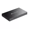 Valdomas jungiklis TP-Link Omada ES210GMP 10 prievadų Gigabit Ethernet PoE