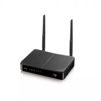 Maršrutizatorius Zyxel LTE3301-PLUS dviejų juostų 2,4 GHz / 5 GHz Wi-Fi 5