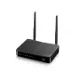 Maršrutizatorius Zyxel LTE3301-PLUS dviejų juostų 2,4 GHz / 5 GHz Wi-Fi 5