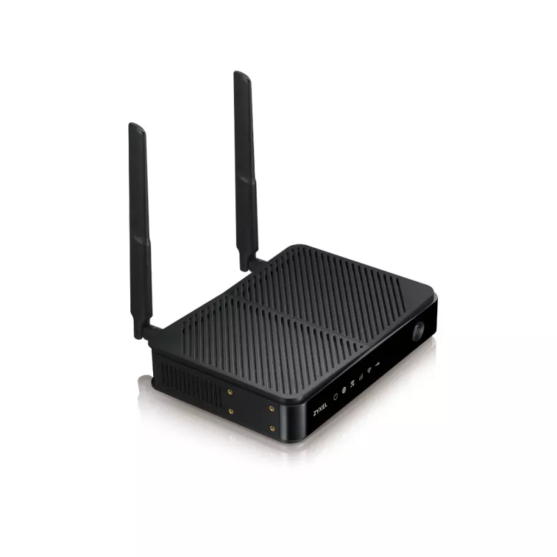 Maršrutizatorius Zyxel LTE3301-PLUS dviejų juostų 2,4 GHz / 5 GHz Wi-Fi 5