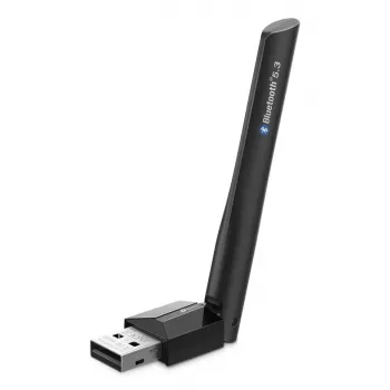 TP-Link UB500 Plus belaidis Bluetooth 5.3 adapteris USB