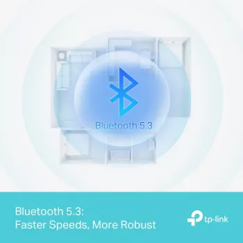 TP-Link UB500 Plus belaidis Bluetooth 5.3 adapteris USB