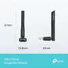 TP-Link UB500 Plus belaidis Bluetooth 5.3 adapteris USB