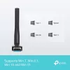 TP-Link UB500 Plus belaidis Bluetooth 5.3 adapteris USB